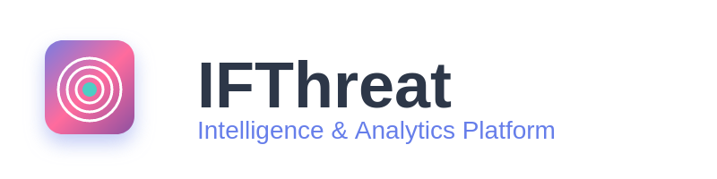 IFThreat Analytics